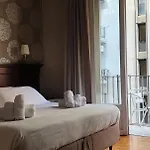 Hotel Smart Gallery House Palermo