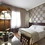 Hotel Smart Gallery House Palermo