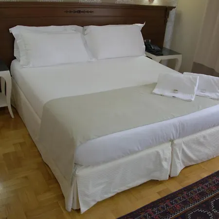 Hotel Smart Gallery House 3*