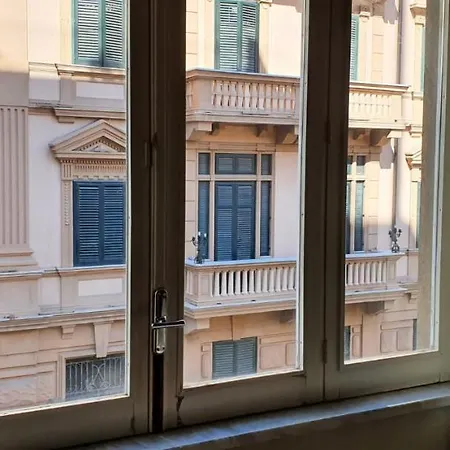 Smart Gallery House 3* Palermo