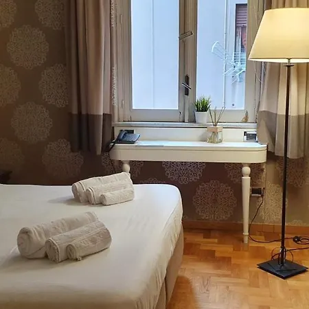 Hotel Smart Gallery House 3*