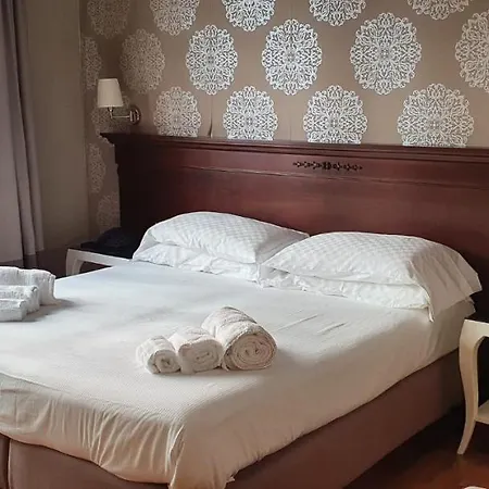 Smart Gallery House 3* Palermo
