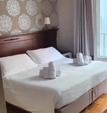 Smart Gallery House 3* Palermo