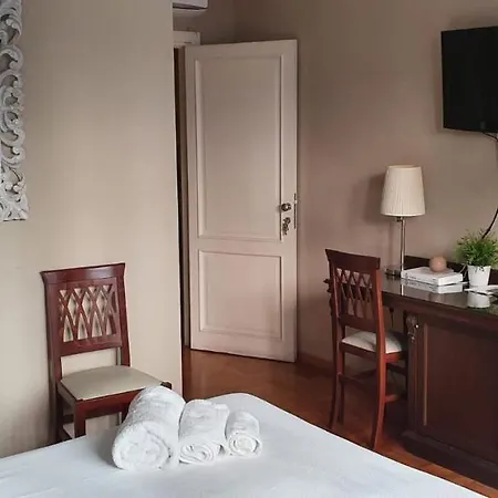 Smart Gallery House 3* Palermo