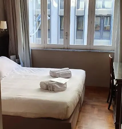Hotel Smart Gallery House Palermo