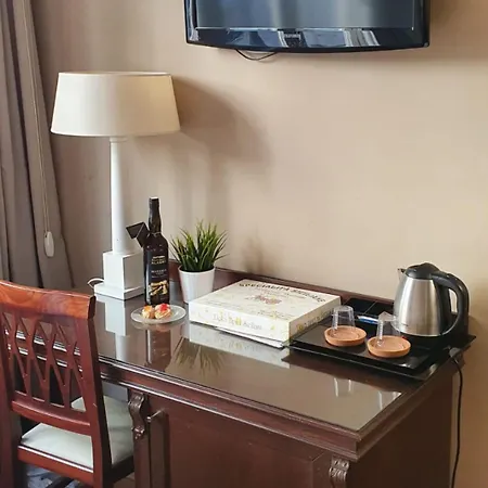 Smart Gallery House Hotel