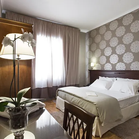Hotel Smart Gallery House Palermo