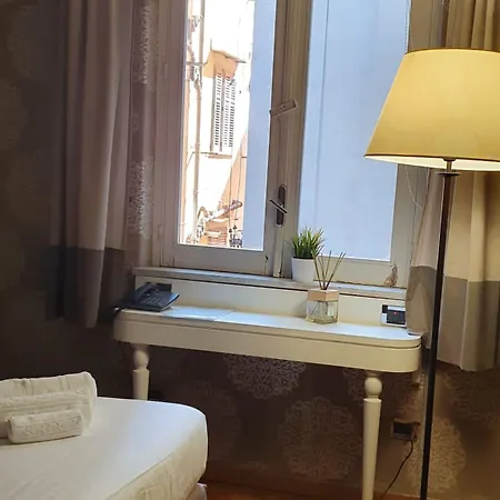 Smart Gallery House Palermo
