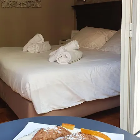 Smart Gallery House 3* Palermo