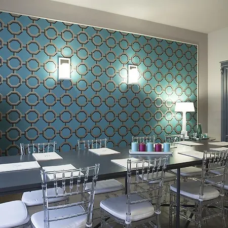 酒店 Smart Gallery House