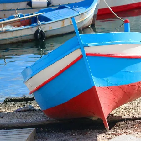 酒店 Smart Gallery House