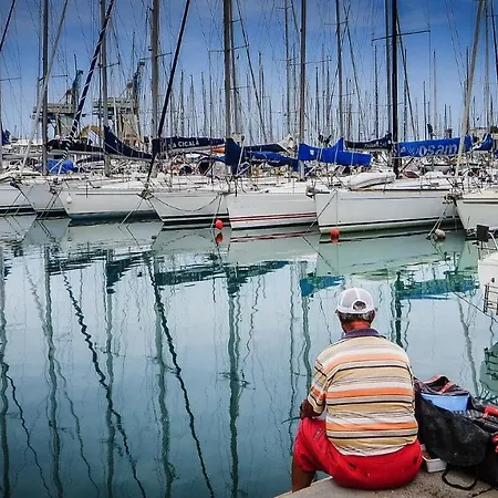 Smart Gallery House 巴勒莫