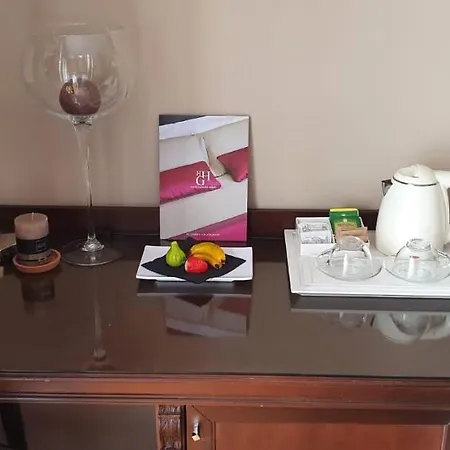 Smart Gallery House 3* 巴勒莫