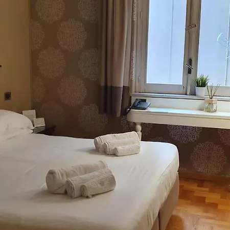 Smart Gallery House 3* 巴勒莫