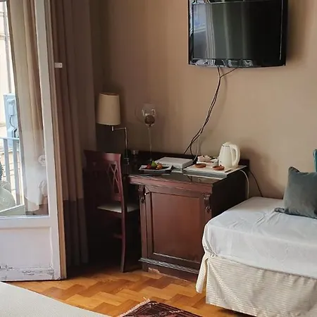 Smart Gallery House 酒店 巴勒莫