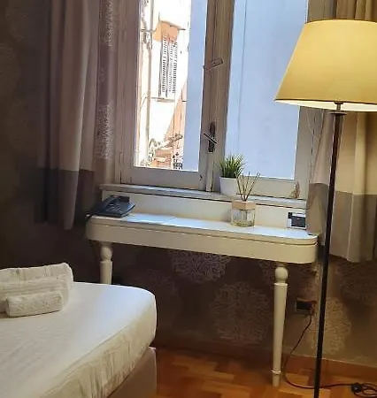 酒店 Smart Gallery House 巴勒莫