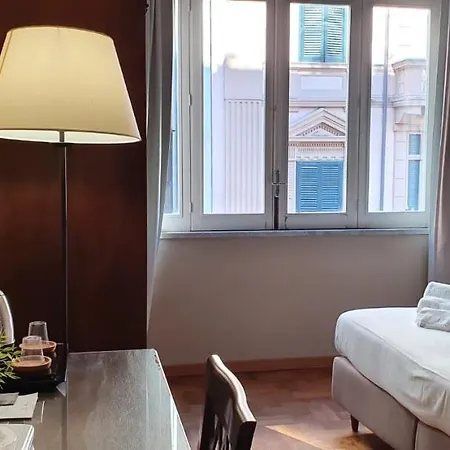 酒店 Smart Gallery House