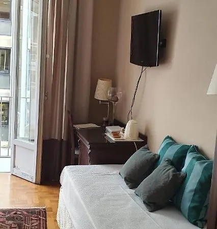 酒店 Smart Gallery House