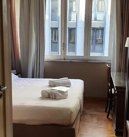 Smart Gallery House 酒店