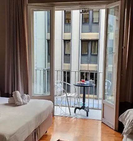 Smart Gallery House 巴勒莫