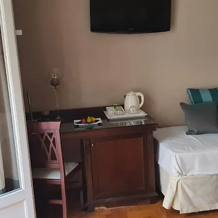 Smart Gallery House 酒店 巴勒莫