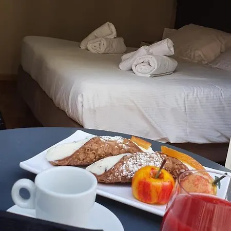 Smart Gallery House 酒店 巴勒莫