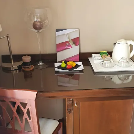 Smart Gallery House 酒店