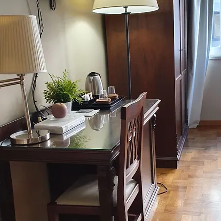 酒店 Smart Gallery House