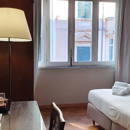 Smart Gallery House 3*