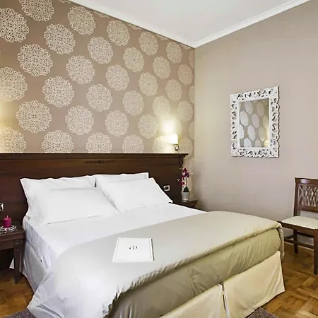 Smart Gallery House 3* 巴勒莫