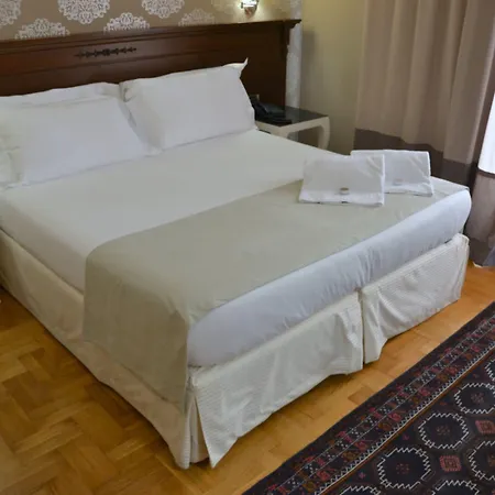 酒店 Smart Gallery House