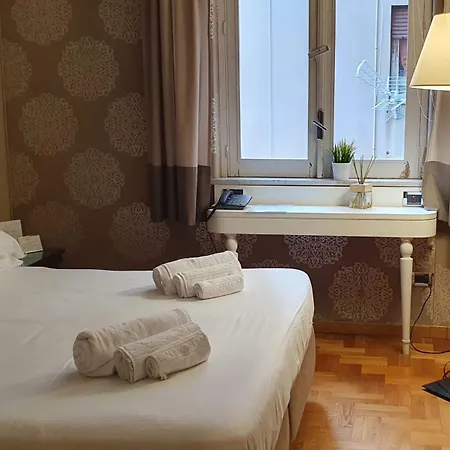 Smart Gallery House 3*