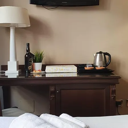 Smart Gallery House 3*