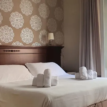 酒店 Smart Gallery House 巴勒莫