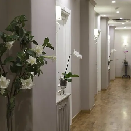 Smart Gallery House 3* 巴勒莫