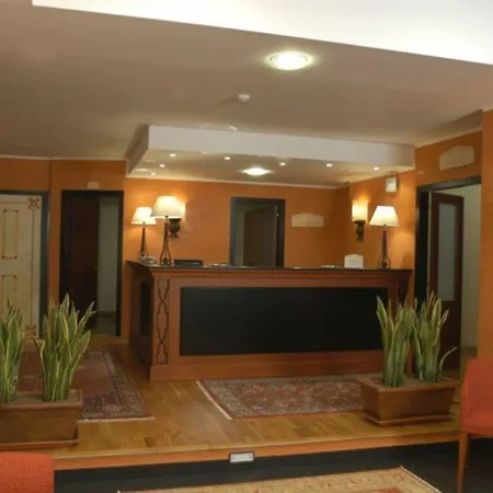 酒店 Smart Gallery House 巴勒莫