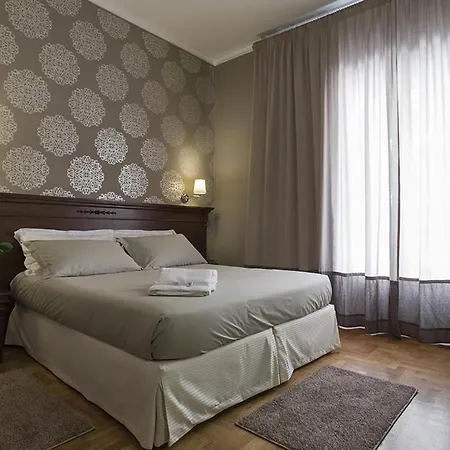 Smart Gallery House Palermo