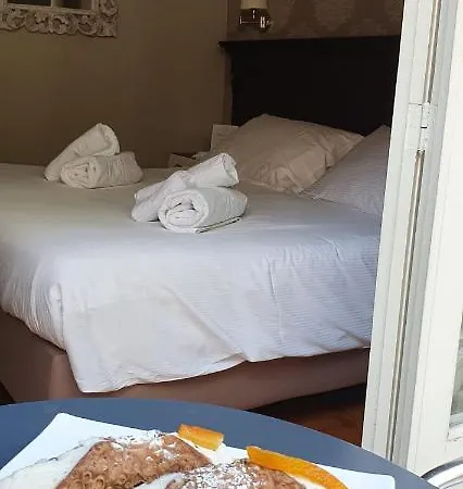 Hotel Smart Gallery House Palermo