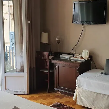 Smart Gallery House Palermo